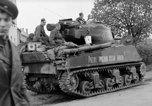 Правда ли, что Т-34 не лучший танк Второй мировой