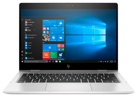 HP EliteBook x360 830 G6
