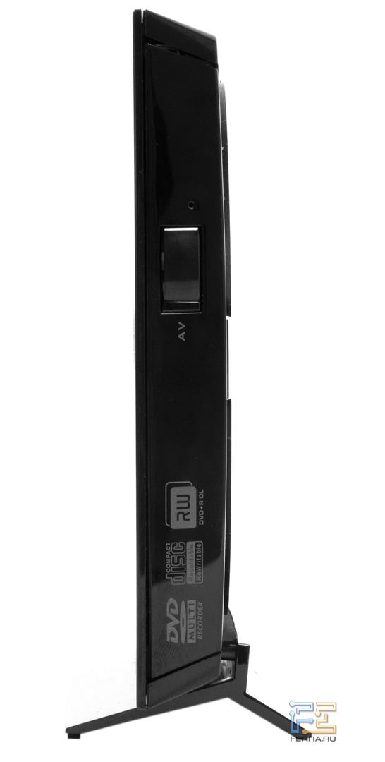 ASUS DVD-Writer SDRW-08D3S-U на подставке