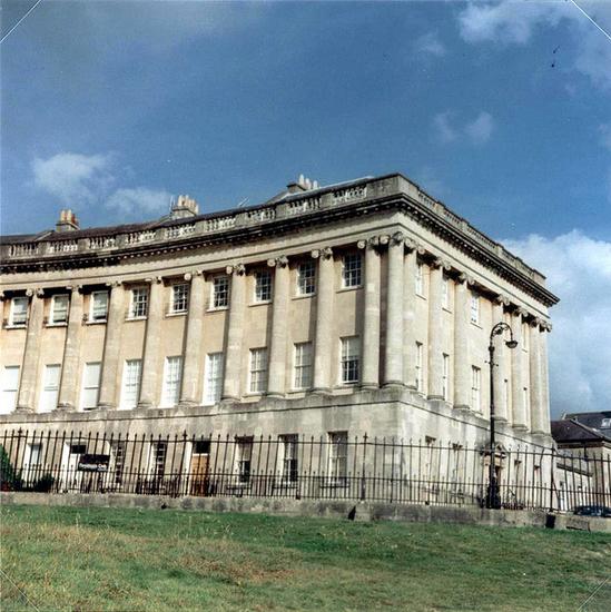 Kodak Instamatic 22, пленка неизвестна, автор: Mike Mather