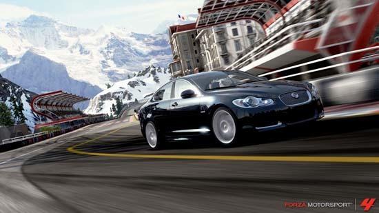 Forza Motorsport уже давно считается собственным «Gran Turismo» для владельцев консолей Xbox 360