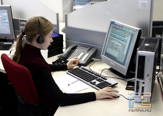 Некоторые же предпочитают чистоту и порядок