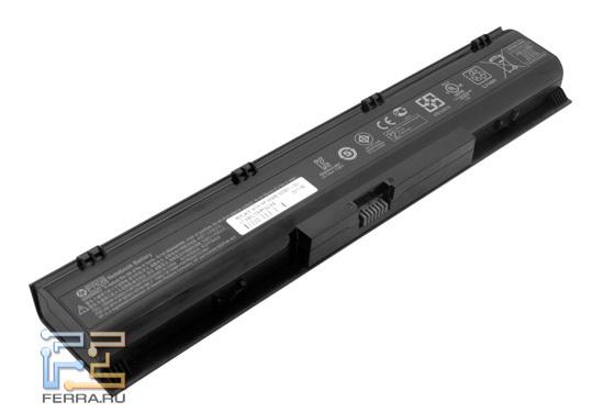 Аккумулятор HP ProBook 4730s