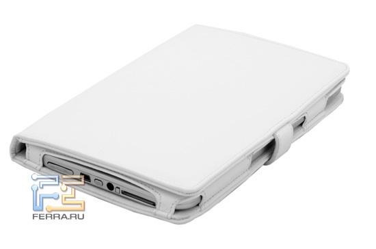 ONYX BOOX A60 Pearl в домике