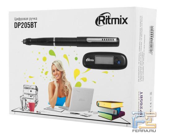 Упаковка не отличается нестандартностью