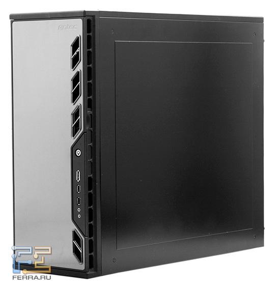 Стиль остался прежним