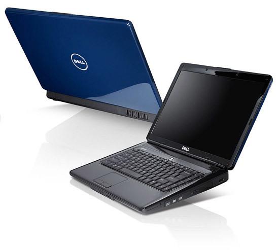 Dell Inspiron 1545
До ноутбуков самой бюджетной категории (~15-16 тысяч) новая мобильная платформа Intel пока еще «не доехала». Впрочем, прежняя ей кое в чем не уступает — к примеру, Dell Inspiron 1545 в минимальной конфигурации стоит те самые 15-16 тысяч. За такую сумму вы получите полноразмерный 15,6-дюймовый ноутбук с двухъядерным процессором (хоть это и Intel Celeron), парой гигабайт оперативной памяти и жестким диском на 160 Гбайт. Мало? Для работы с документами, серфинга, просмотра фильмов и тому подобных задач хватит.
Впрочем, для тех, кто хочет более продвинутый ноутбук, в продаже имеются и модификации побыстрее. Доплатив 1-3 тысячи, можно получить тот же Dell Inspiron 1545, но с ЦП класса Pentium Dual-Core, более емким жестким диском и даже внешней видеокартой и лицензионной Windows 7 (скорее всего, это будет Home Basic).
Остается добавить, что дизайн у этого ноутбука привлекательный, хотя кому-то он может показаться излишне строгим. Работать за ним будет удобно, учитывая диагональ экрана 15,6". Впрочем, учитывая ее же, от Inspiron 1545 можно было бы ожидать клавиатуру с цифровым блоком — с такой работать комфортнее, хотя раскладка имеющейся неплоха и без того. Само собой, от аккумулятора такой ноутбук проработает не много — производитель обещает до 3 часов автономной работы, что для бюджетной модели — нормальный показатель.

Dell Inspiron 1545
До ноутбуков самой бюджетной категории (~15-16 тысяч) новая мобильная платформа Intel пока еще «не доехала». Впрочем, прежняя ей кое в чем не уступает — к примеру, Dell Inspiron 1545 в минимальной конфигурации стоит те самые 15-16 тысяч. За такую сумму вы получите полноразмерный 15,6-дюймовый ноутбук с двухъядерным процессором (хоть это и Intel Celeron), парой гигабайт оперативной памяти и жестким диском на 160 Гбайт. Мало? Для работы с документами, серфинга, просмотра фильмов и тому подобных задач хватит.
Впрочем, для тех, кто хочет более продвинутый ноутбук, в продаже имеются и модификации побыстрее. Доплатив 1-3 тысячи, можно получить тот же Dell Inspiron 1545, но с ЦП класса Pentium Dual-Core, более емким жестким диском и даже внешней видеокартой и лицензионной Windows 7 (скорее всего, это будет Home Basic).
Остается добавить, что дизайн у этого ноутбука привлекательный, хотя кому-то он может показаться излишне строгим. Работать за ним будет удобно, учитывая диагональ экрана 15,6". Впрочем, учитывая ее же, от Inspiron 1545 можно было бы ожидать клавиатуру с цифровым блоком — с такой работать комфортнее, хотя раскладка имеющейся неплоха и без того. Само собой, от аккумулятора такой ноутбук проработает не много — производитель обещает до 3 часов автономной работы, что для бюджетной модели — нормальный показатель.