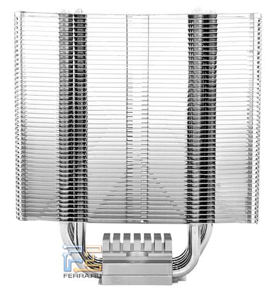 Deep Cool Ice Warrior