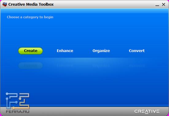 Обзор звуковой карты Creative Sound Blaster X-Fi Titanium