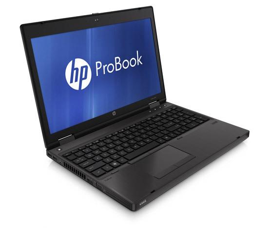 HP ProBook 6560b