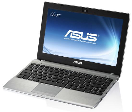 ASUS Eee PC 1225B