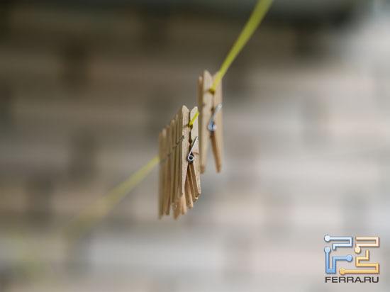 ISO 200, 150 мм, 1/320, f/2.8