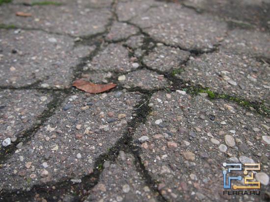 F/4, 1/60 c, ISO 320, 28 мм