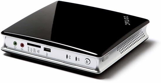 Zotac ZBOX-AD02-E
