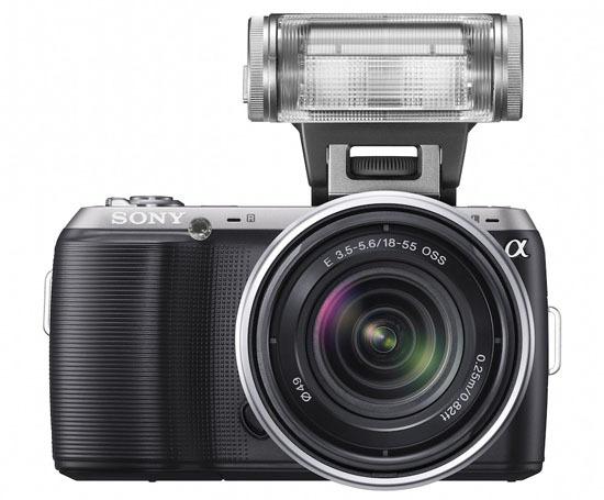 Sony NEX-C3