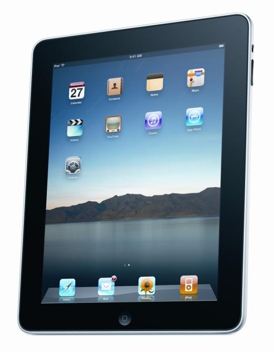 Apple iPad