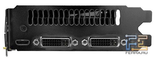 NVIDIA старается оставить побольше площади для вентиляционных отверстий