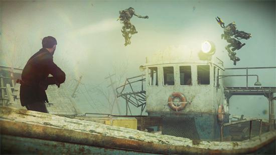 Мы на лодочке катались…