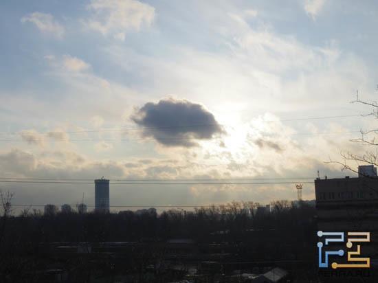 ISO 250, 47 мм, F/8, 1/1250 c