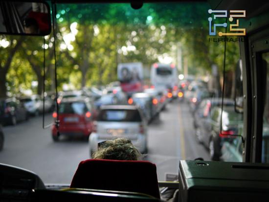 Lumix GF3 + Summilux DG 25/1.4 - ISO 400, F/1.4, 1640