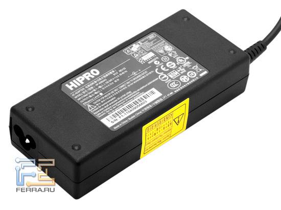 Блок питания Acer Aspire 7560G