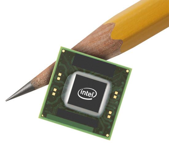 Контроллер Thunderbolt