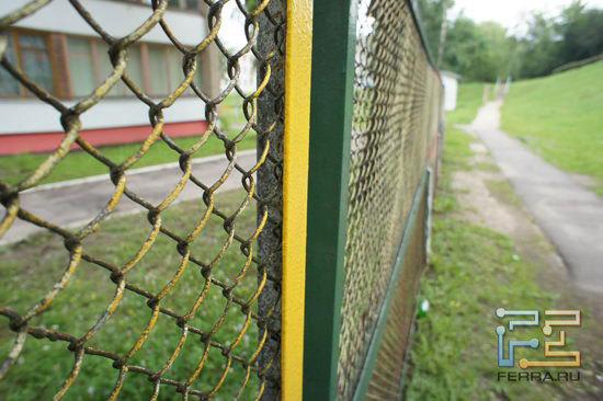 Снимок, сделанный Sony NEX 5 - F/5.6, 1/125 с, ISO 200, 16 ммСнимок, сделанный Sony NEX 5 - F/5.6, 1/125 с, ISO 200, 16 мм