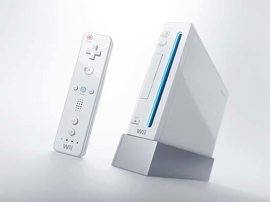 wii-s