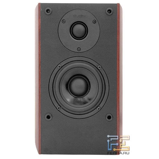 Динамики SVEN STREAM