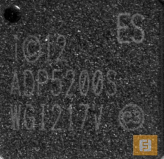 Сетевой контроллер Intel I217-V