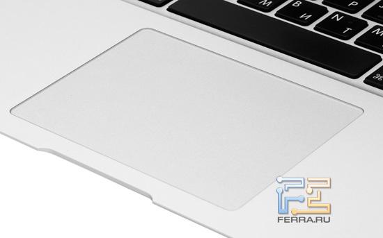 Тачпад Apple MacBook Air 13,3