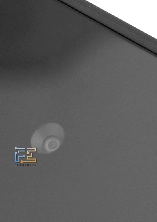 Фронтальная камера iPad 2