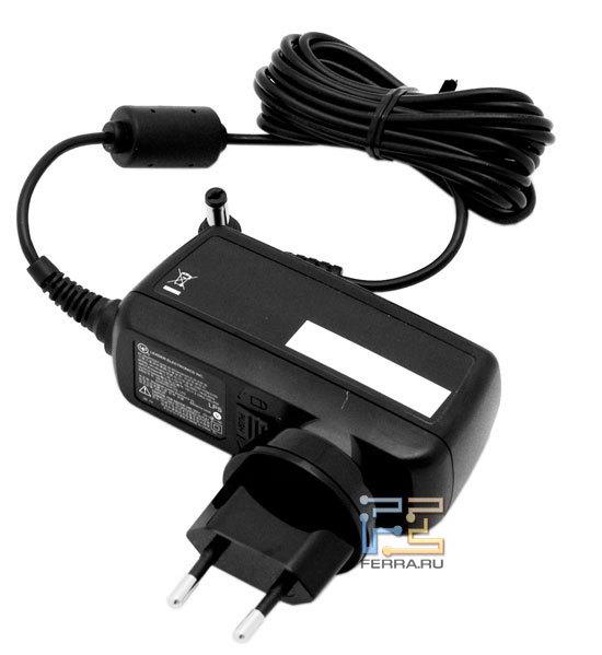 Обзор Acer Aspire One 532, нетбука на платформе Pine Trail