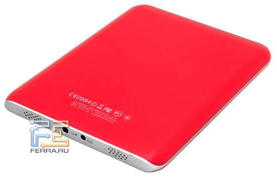 Задняя панель PocketBook IQ 701