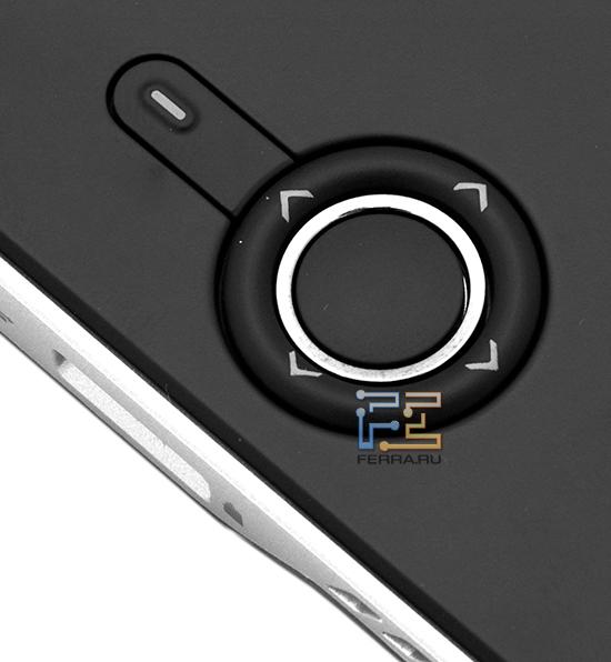 Навипад PocketBook Pro 602