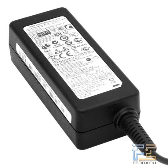 Блок питания Samsung 900X3A