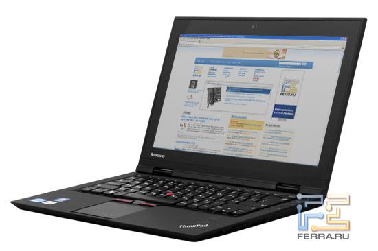 Lenovo ThinkPad X1