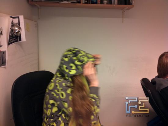 Выпускающий редактор не хочет деанонимизироваться — Acer Iconia Tab A500