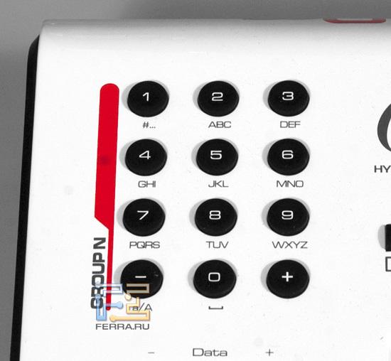 Цифровая клавиатура M-Audio Axiom PRO 49