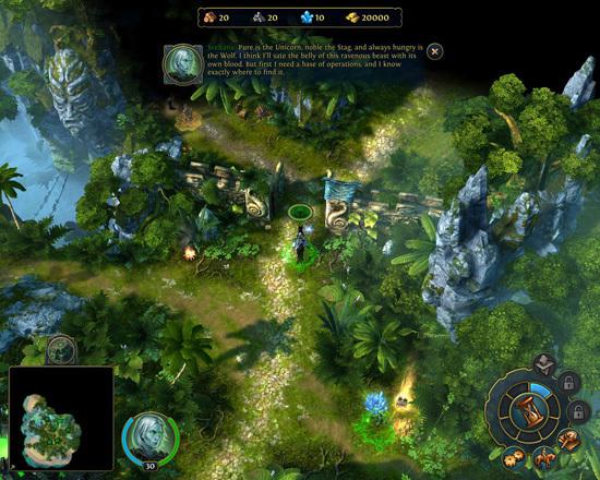 Might and Magic Heroes 6