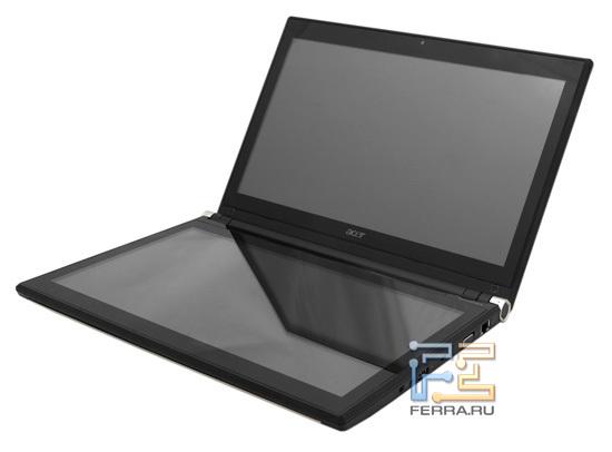 Acer Iconia Tab