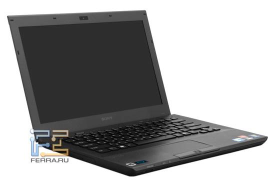 Sony VAIO S
