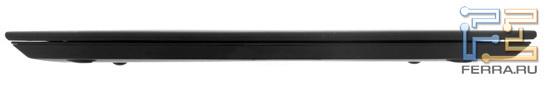 Передний торец Lenovo ThinkPad X1