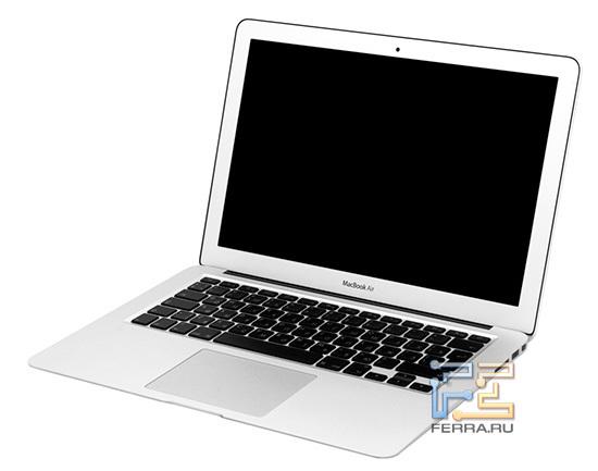 Apple MacBook Air 13
