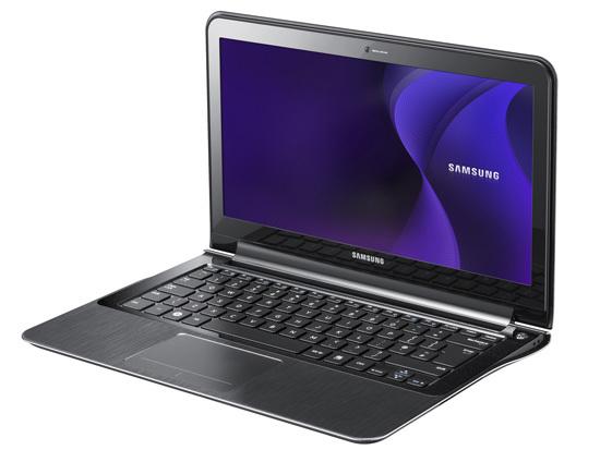 Samsung Series 9 — 900X3A