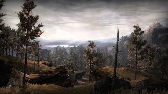 The Lord of the Rings: War in the North