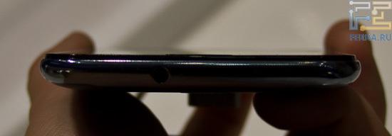 Samsung Galaxy Note и его аудиоразъем