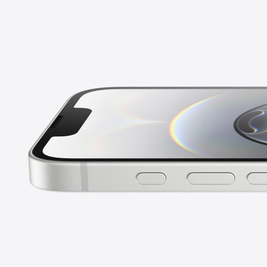 Apple впервые вырвалась вперёд по продажам в первом квартале