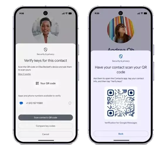 На Android восстановить доступ к утерянному гаджету можно будет по номеру телефона