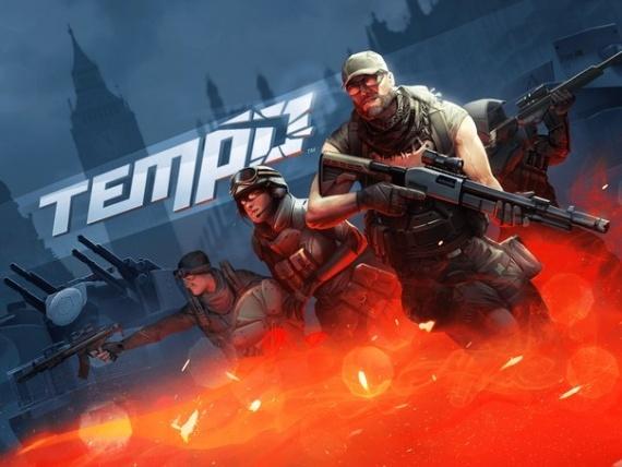 Tempo — Это вам не Голливуд